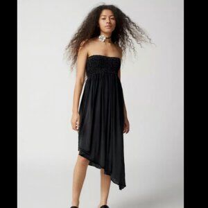 Out From Under Tessa Convertible Mini Dress